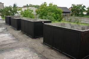 szamba betonowe Wrocław